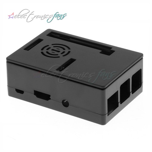 3.5 inch TFT Press Screen LCD Display Case for Raspberry Pi 3 Model B Plus ASS - Bild 6 von 8