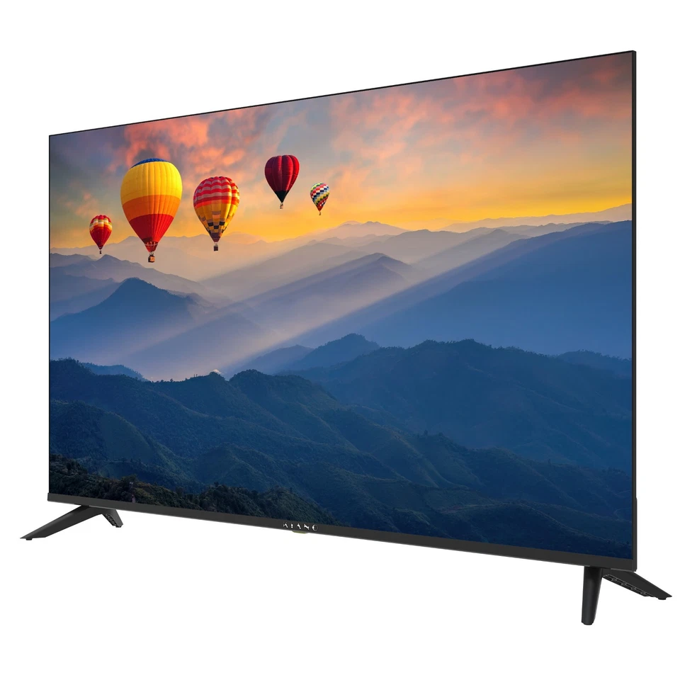 TV Kiano Smart 55 Pouces 4K UHD avec Android 11 Dolby Audio HDR10 Wi-Fi Miracast - Photo 3/4