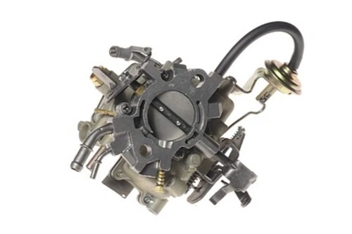 Carburador-VIN: B Autoline C7500 Foto 3 de 3