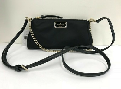 Kate Spade Wilson Road Crossbody 2025