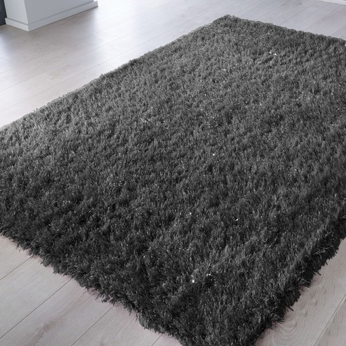 Fluffy Shaggy Area Rug Bedroom Living Room Carpets Hallway Runner Rug Floor Mats - Picture 12 of 56