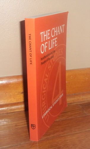 THE CHANT OF LIFE-Inculturation & the People of the Land-Liturgical Studies 4-Ex - Picture 2 of 6