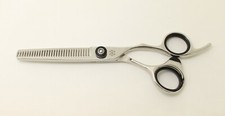 ATS-314 JAPANESE HAIR THINNING SHEARS TEXTURIZING SCISSORS SALON/BARBER/STYLIST