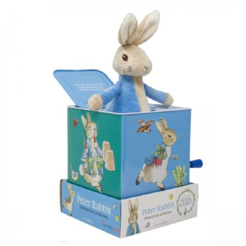 Jouet Ancien Mécanique Lapin Buveur Automate West Germany - Avec Sa Boîte
