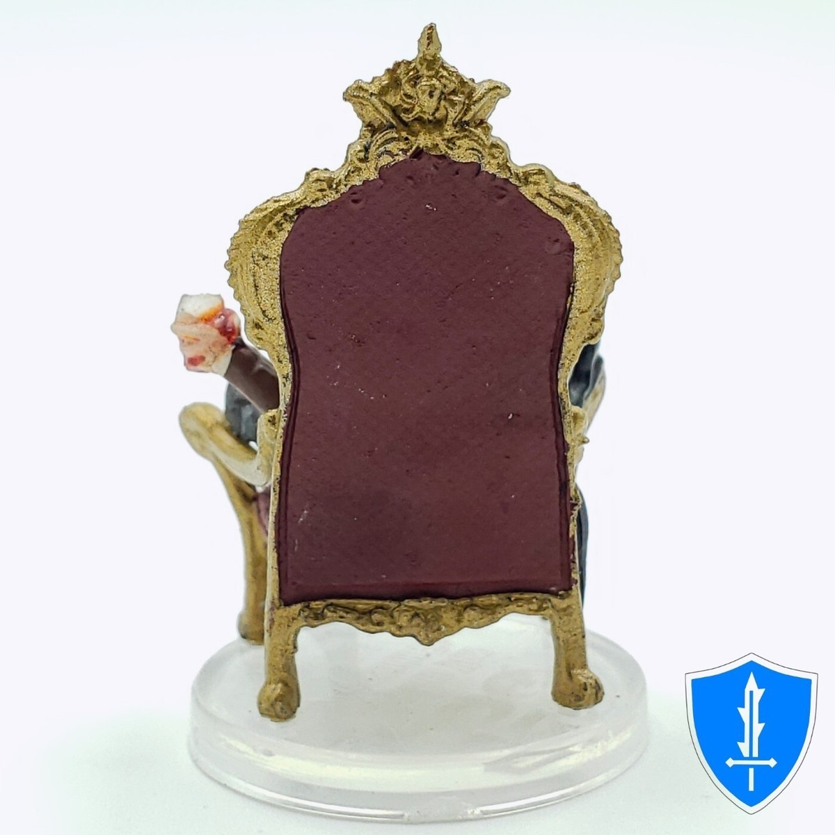 その他 D&D model collection - 550+ models!!! Strahd Von Zarovich 5e - 50th Anniversary #38 D&D Icons of