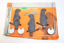 CHAMPION DURASEAL VARMINT SPINNER TARGET 40952