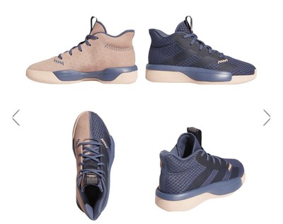 adidas pro next 2019 blue