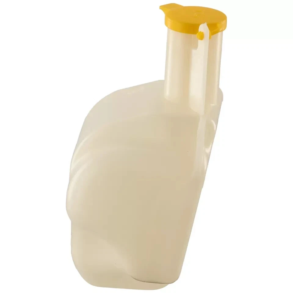 New Coolant Reservoir Tank Fits SU3014106 2008-2014 Subaru Tribeca 45150XA00A - Image 3 of 4