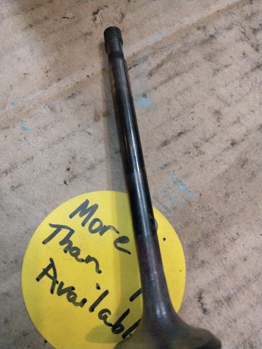NOS OEM Honda CB750 CB750F CB750K Engine Valve Spring Inner Camshaft Qty 2 NOS OEM Honda CB750 CB750F CB750K Engine Valve Spring Inner Camshaft Qty 2