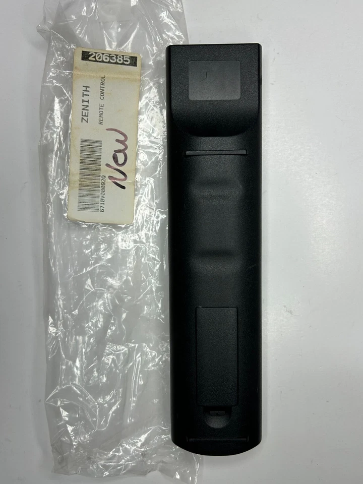 Zenith 6710V00092Q Remote OEM fr P60W38 P50W28A MU50PZ40V P50W28B P50W38 P50W26B - Image 3 of 3