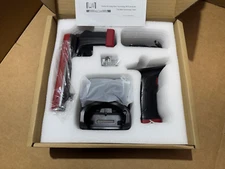 ALIEN [ALR-H450] HANDHELD RFID READER MOBILE BARCODE SCANNER [NEW / FULL KIT]