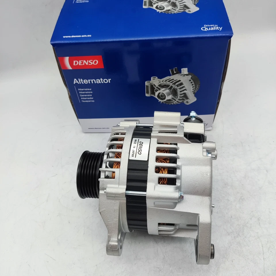 Alternador nuevo LR180-769B para Nissan 2002-2006 1,8 L Sentra 334-1463 LR180-769F Foto 2 de 4