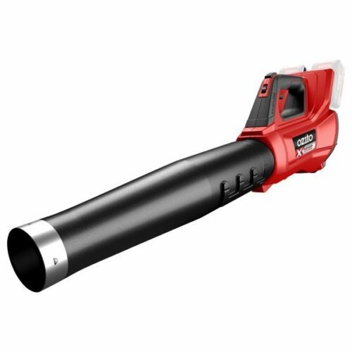 OZITO JET 36V (18Vx2) POWERXCHANGE CORDLESS ELECTRIC BRUSHLESS LEAF BLOWER KIT - Picture 2 of 10