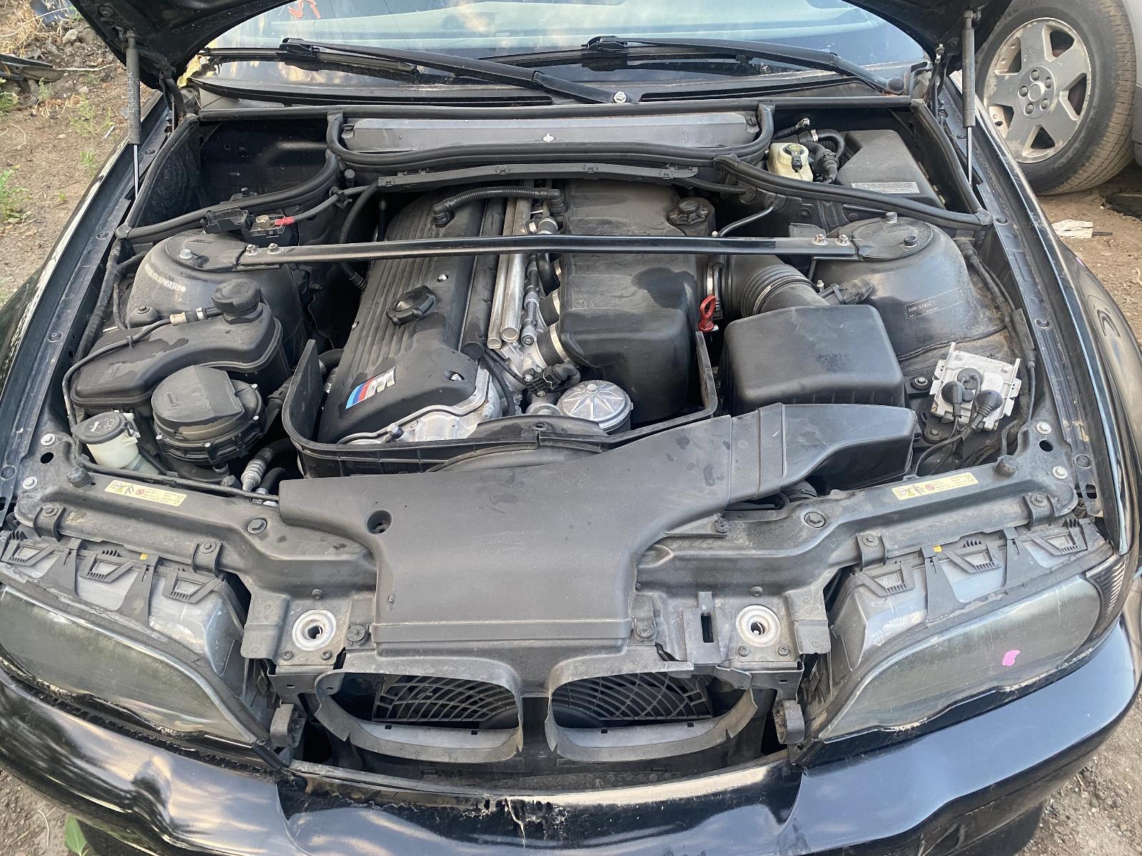 STEERING RACK/SECTOR BMW M3 1106080 01 02 03 04 05 06 ASSY 