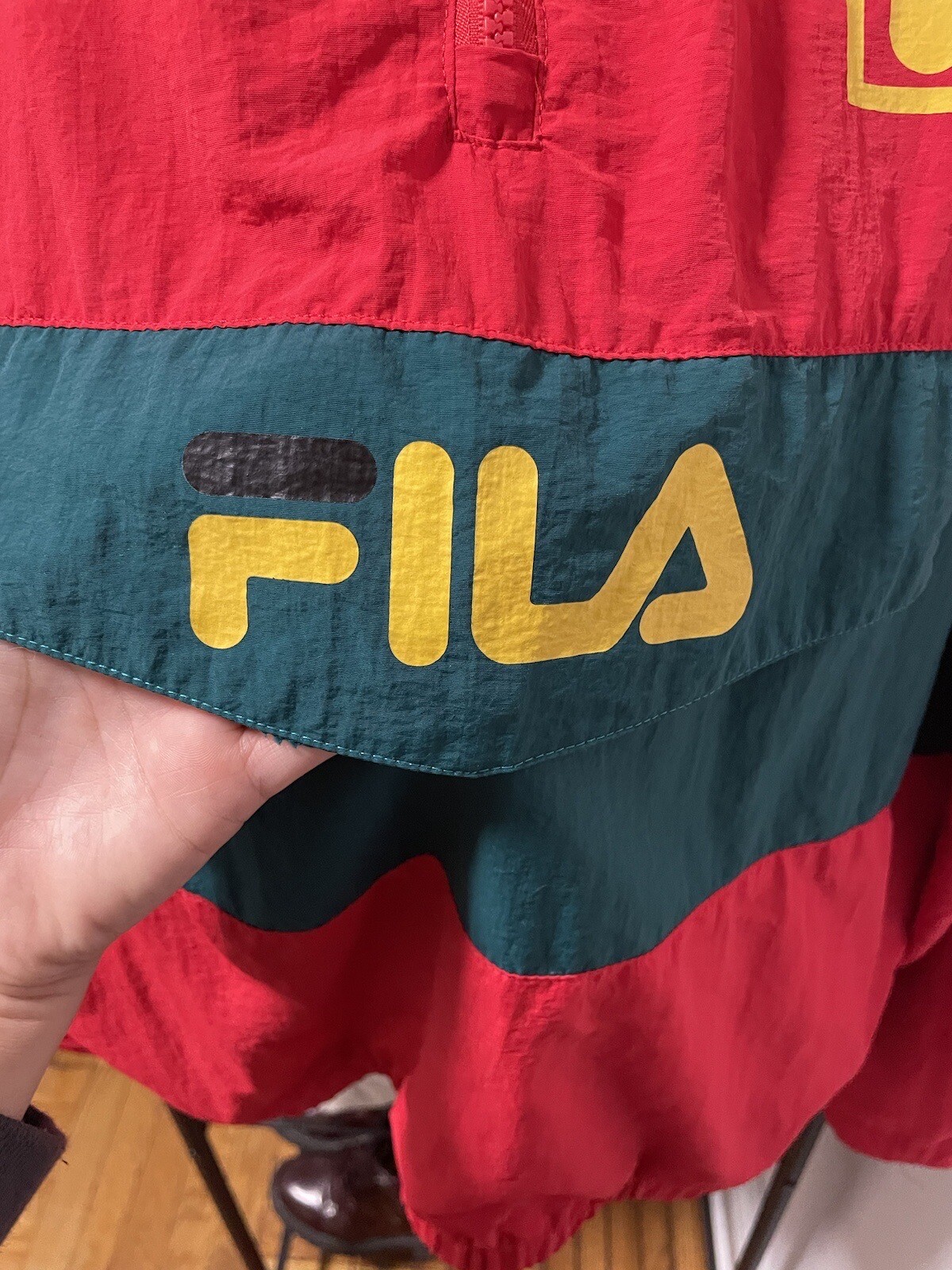 jacket men - image 4