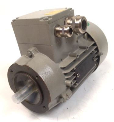 LAMMERS 7AA63M04V Electric Motor 0.29kW 1330rpm Motor 230/400V | 32151 6511
