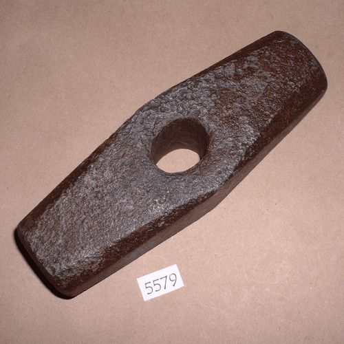 Sledge Hammer, Splitting Maul, Straight/Cross Peen Heads w/o Handles- select one - Picture 69 of 107