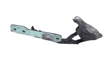 Jaguar XF Bonnet Hinge Left GX73-16801-AE X260 2.0 D 2017 RHD 17748451