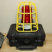 Air Systems International 50-ALMSTAA Remote Audible Alarm