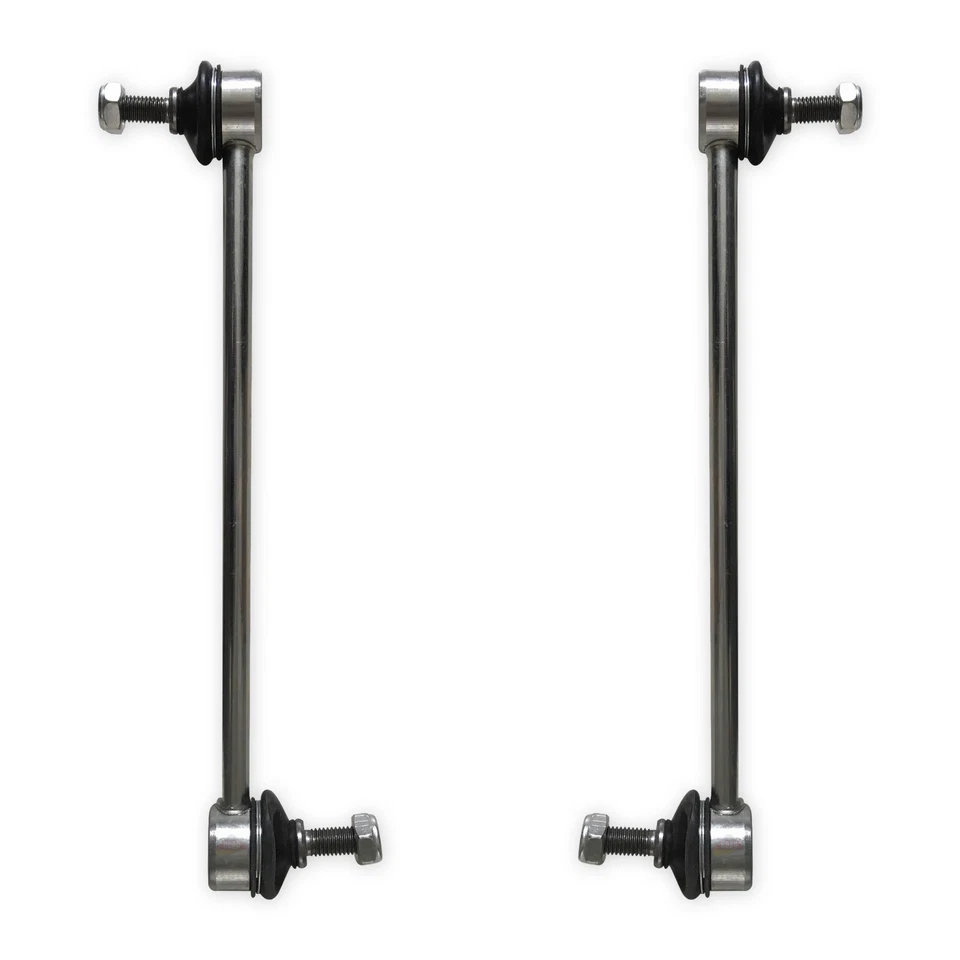 FORD FOCUS ST RS 2.5 MK2 2005> FRONT 2 LOWER WISHBONES ARMS 18MM BALL JOINT KIT - Image 3 of 4