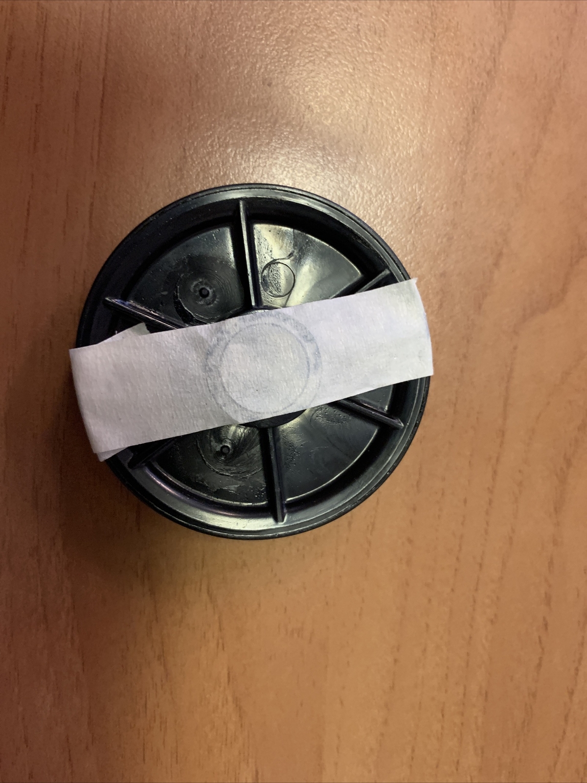 Garage Door Openers 144C56 Chain Cable Idler Pulley, Black eBay