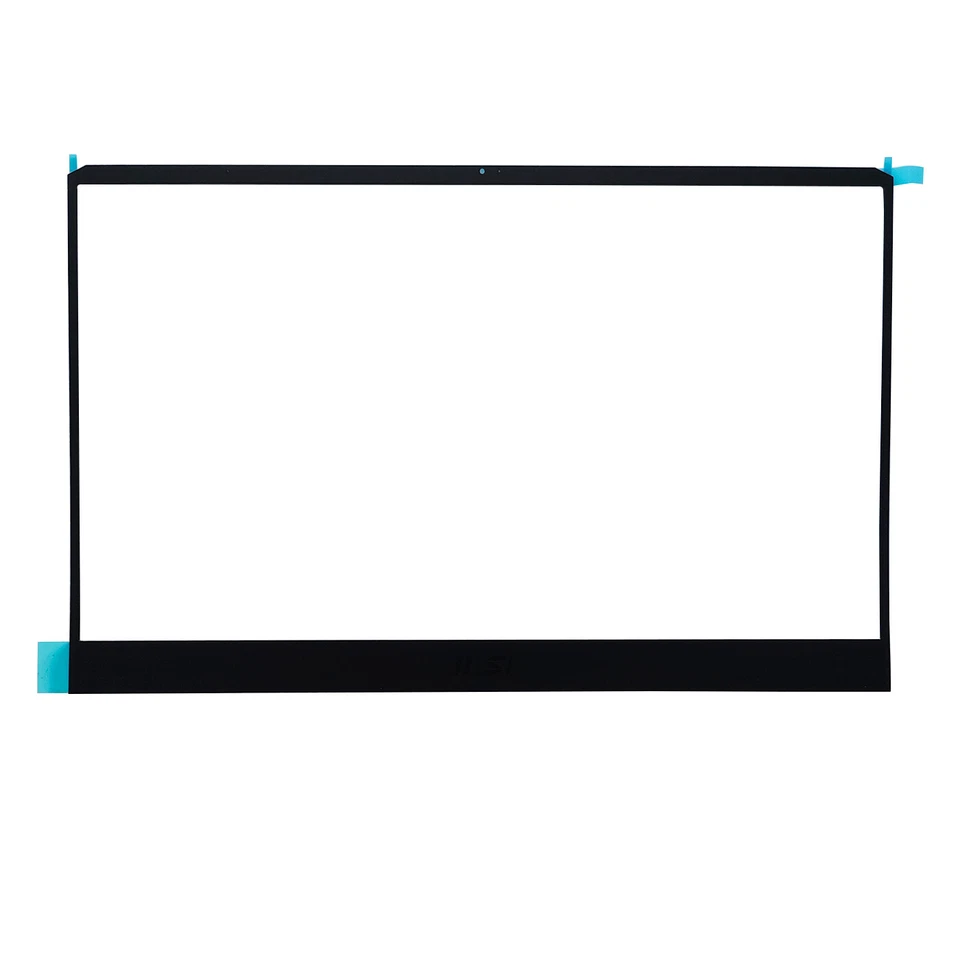 For MSI Raider GE76 GP76 10UE 11UE UH MS-17K1 17K4 K2 K3 Back Cover/Bezel/Hinges - Image 3 of 4