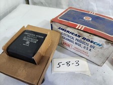 American Bosch RAB 12A 11 Alternator Regulato...