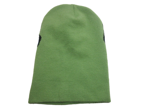 Teenage Mutant Ninja Turtles Ski Mask Beanie Toboggan Cap Hat Halloween Winter - Picture 3 of 4