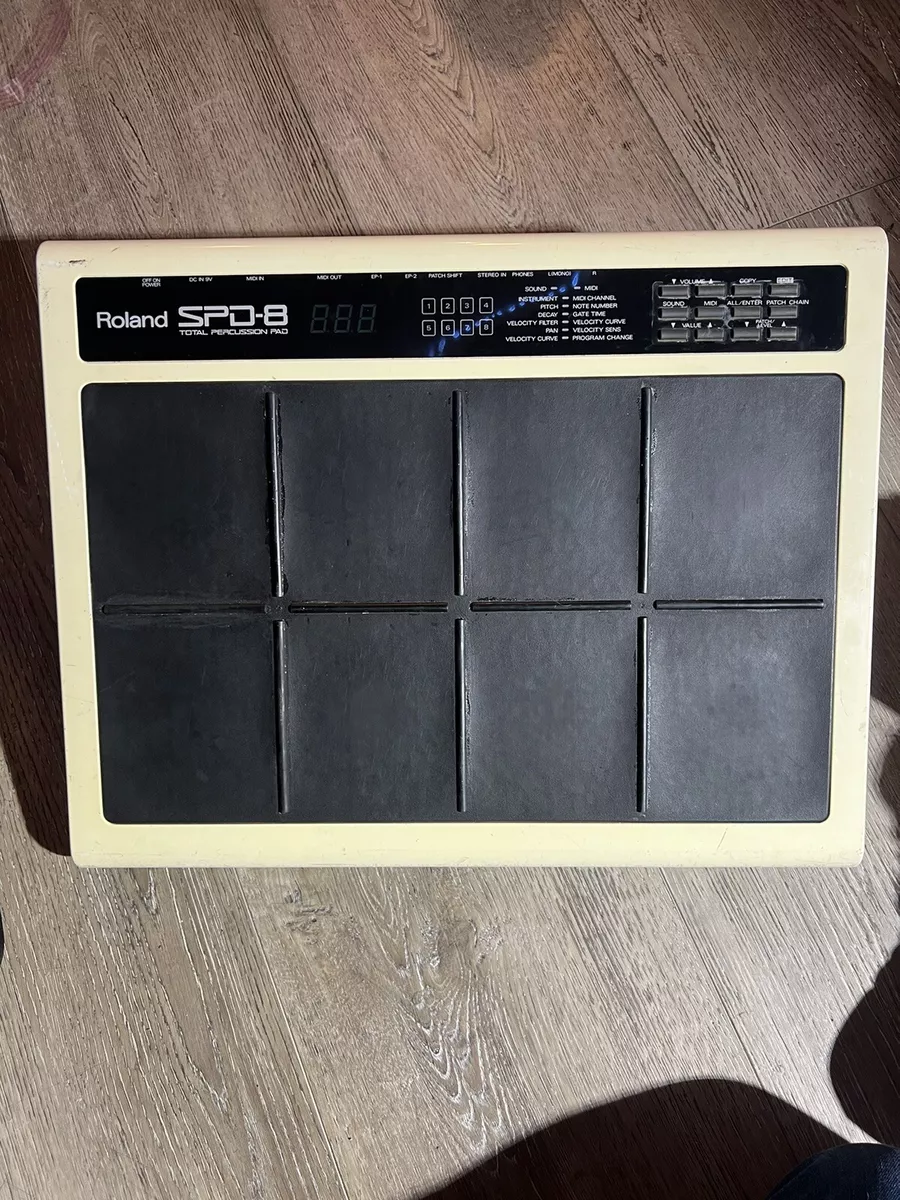 Roland spd outlet 8 price