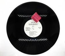Galley Ten: NY Type Directors Club 10th Annual Award Exhibit Filmstrip  Record