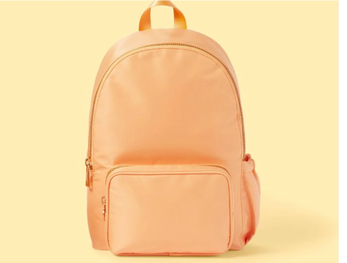 Target top backpack sale