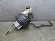 Bremskraftverstärker 46007EB323 277Tkm Nissan Pathfinder 2.5 CDI R51 05.1781.215