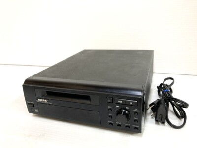 BOSE ポーズ MDA-8 MDプレーヤー s-l400.jpg