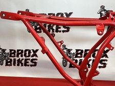 Motorcycle & Scooter Frames & Parts for Yamaha YZ80 for sale | eBay