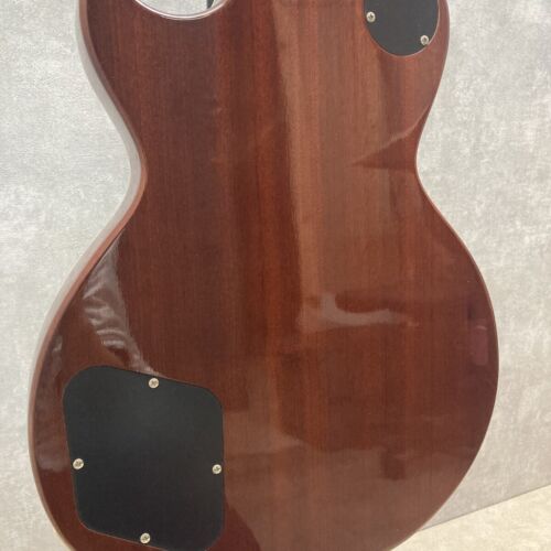 Guitarra Eléctrica Epiphone Edición Limitada 59 Les Paul Standard Sunburst con HC - Imagen 5 de 7