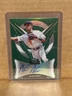 Nasim Nunez 2019 Leaf Valiant Auto Green /99 BA-NN1