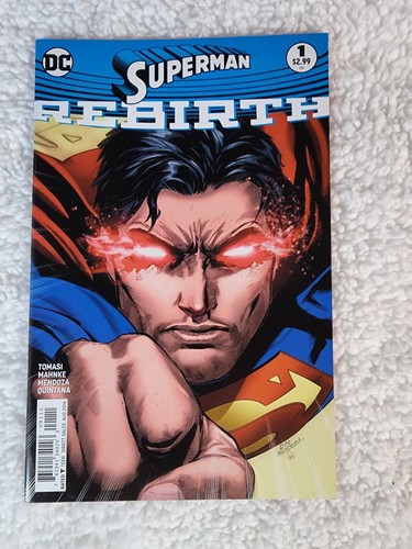 Batman Superman Green Lanterns Green Arrow Rebirth #1 1st Prints & More - Picture 8 of 11