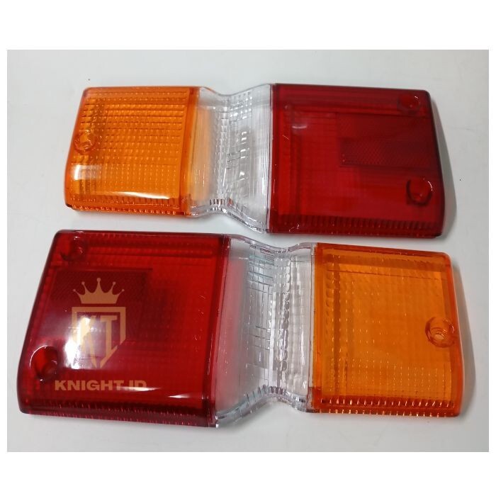 Fits For Daihatsu Feroza Rocky Sportrak Fourtrak Tail Light Rear
