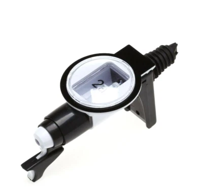 BARCRAFTERS Schnaps Spender 2 cl Dosierer Spirituosen Dosierer Dosiergerät 5H