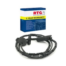 1999-2005 ROVER 75 REAR BRAKE PAD WEAR SENSOR LEAD WIRE BPW0197B