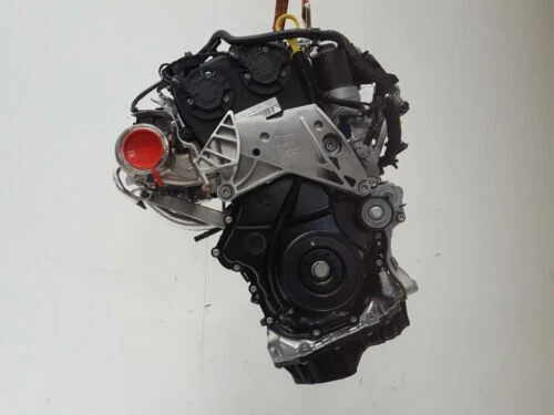 VAG Motoren fürs Auto