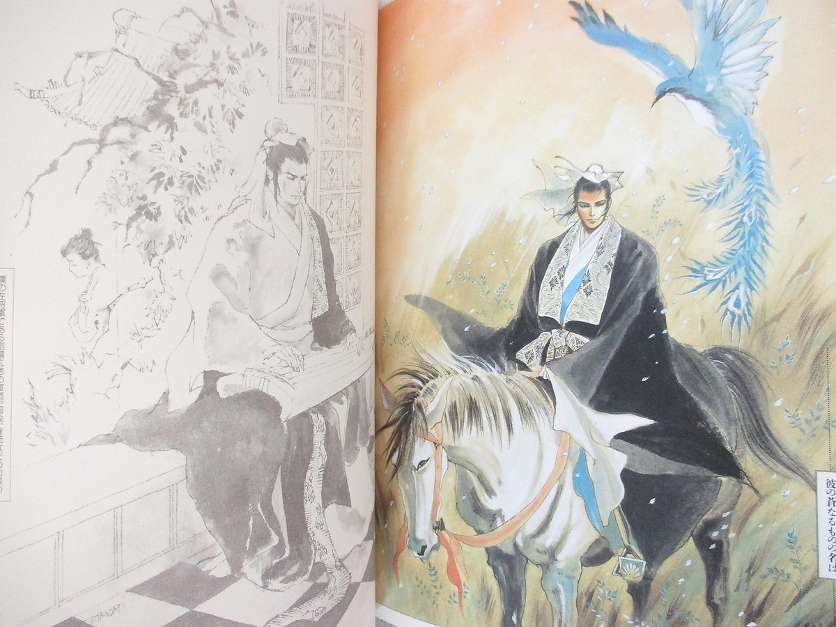アート・デザイン・音楽 Saga series ARTWORKS by Tomomi Kobayashi アート・デザイン・音楽 Saga Series Artworks by Tomomi