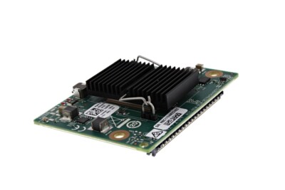 Dell Broadcom 57840S-k 10Gb Quad Port BNDC - JNK9N