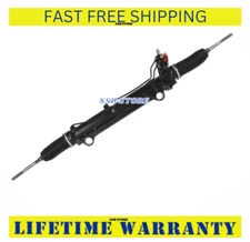 470 Reman OEM Steering Rack and Pinion for 2006-2010 FORD EXPLORER , MOUNTAINEER