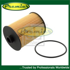 Filtro olio Premier adatto a Skoda Superb 2011-2015 Porsche Cayenne 2010- 3.6