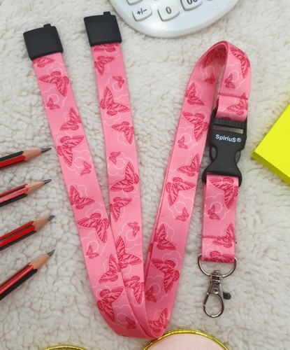 Universal Mobile Phone Neck Strap Lanyard Holder Cover Spirius - 第 117/196 張圖片