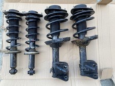 Assetto Originale Subaru Impreza Wrx Sti 2008