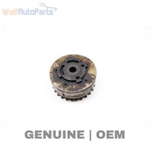1999-2003 Vw Eurovan Gls - Exhaust Cam Camshaft Gear Adjuster 022109088g