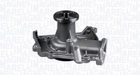 Magneti Marelli Wasserpumpe 352316170724 FüR Mazda KIA