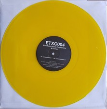 Kamikaze Space Programme / Eomac - Etxc004